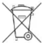 TECHNOLINE WS 8056 - Obblighi in base alla normativa sulle batterie - 1