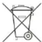 TECHNOLINE WS 8056 - Consideration of duty according to the battery law - 1