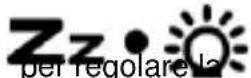 TECHNOLINE WT 494 - PER UTILIZZARE IL REGOLATORE DI LUMINOSITÀ HI-LO - 1