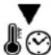 TECHNOLINE WT 494 - WECHSEL VON ZEIT- UND TEMPERATURANZEIGE - 1