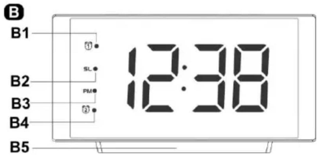 TECHNOLINE WT 494 - Consideration of duty according to the battery law - 3