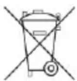 TECHNOLINE WT 344 - Noter l'obligation de la Loi sur la batterie - 1