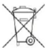 TECHNOLINE WT 344 - Obbligo di avviso secondo la legge sulle batterie - 1