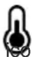 TECHNOLINE WT 344 - Temperature mode - 1