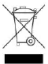 TECHNOLINE WT 344 - Obligación en virtud de la ley de baterías - 2