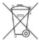 TECHNOLINE WT 534 - Likvidace bateri podle predpis - 1