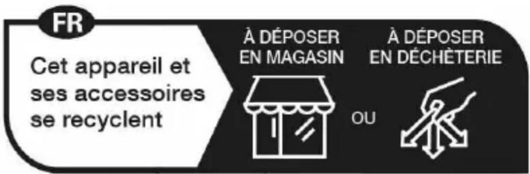 TECHNOLINE WS 9172 - A - Façade / affichage - 1
