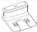 TCL SW2000B - Sweeva2000 main machine - 2