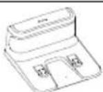 TCL SW2000B - Dispositivo principale Sweeva 2000 - 2