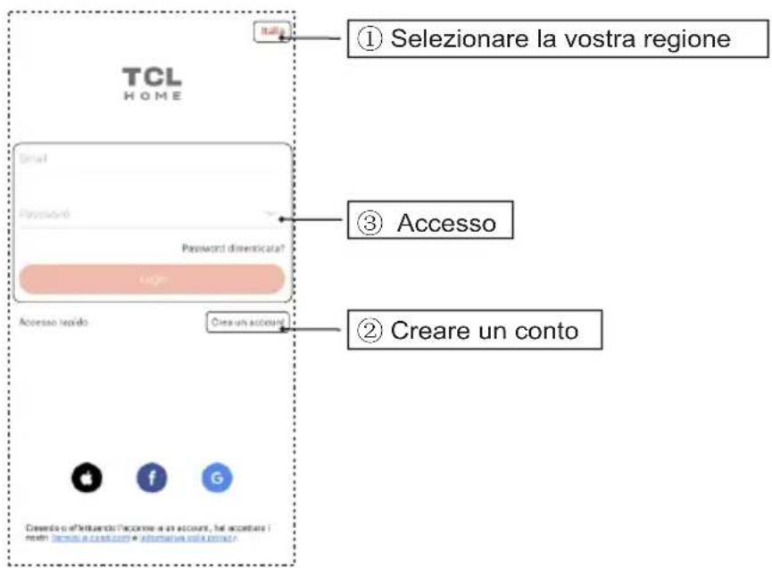 TCL SW2000B - Scaricare l'App TCL Home - 2