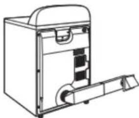 WHIRLPOOL WTW8127LC - SÉCURITÉ DE LA SÉCHEUSE - 9