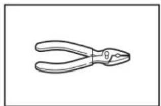 WHIRLPOOL WTW8127LC - Tools Needed for All Installations: - 5