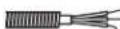 WHIRLPOOL WTW8127LC - Choose electrical connection type - 4
