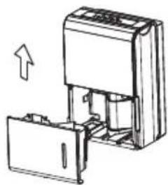 MIDEA MAD22C3WMT - NOTES - 2