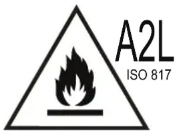 A2L ISO 817