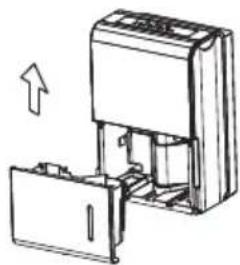 MIDEA MAD22C3WMT - REMARQUES - 2