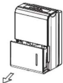 MIDEA MAD22C3WMT - REMARQUES - 1