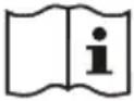 MIDEA MAD22C3WMT - Explanation of symbols displayed on the unit - 3