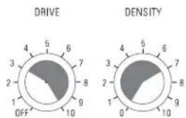 DBX 286A - •Compresseur - 1