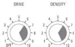 DBX 286A - •Compresseur - 4