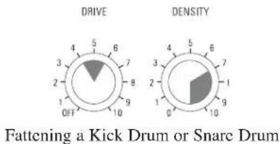 DBX 286A - •Compressor - 2