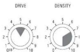 DBX 286A - •Compresor - 2