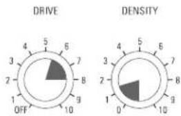 DBX 286A - •Compresseur - 3