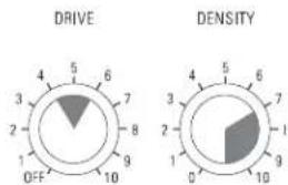 DBX 286A - •Compresseur - 2
