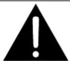 DBX 286A - CAUTION - 1