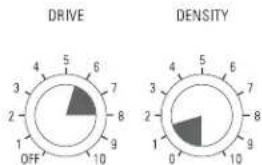 DBX 286A - •Kompressor - 3