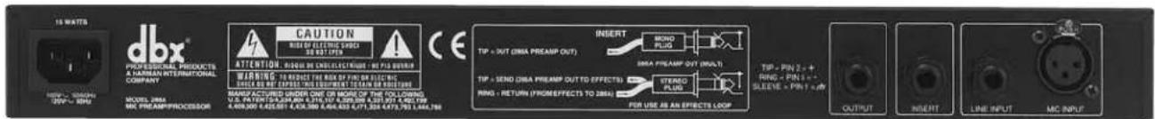 DBX 286A - Sortie - 1