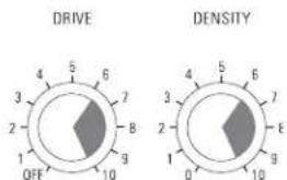 DBX 286A - •Compresor - 4