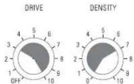 DBX 286A - •Compresor - 1
