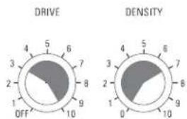DBX 286A - •Kompressor - 1