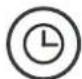 MIDEA MP10STWBA2RCM - Swing Button (Optional) - 1
