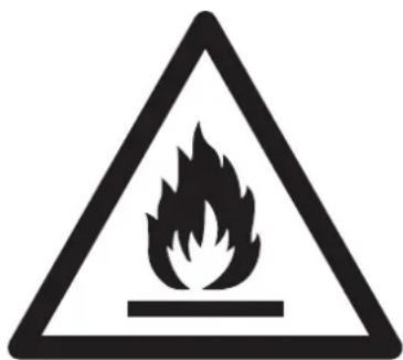 MIDEA MP10STWBA2RCM - WARNING (for using R32 refrigerant only) - 1