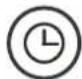 MIDEA MP10STWBA2RCM - Bouton « Swing » (facultatif) - 1