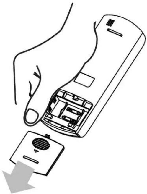 MIDEA MP10STWBA2RCM - TIPS FOR USING REMOTE CONTROL - 1