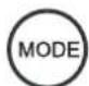 MIDEA MP10STWBA2RCM - Timer Button - 1