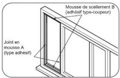 MIDEA MP05SRWBA3RCM - Installation - 2
