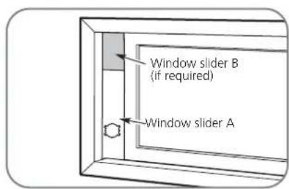 MIDEA MP05SRWBA3RCM - Installation - 4