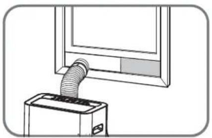 MIDEA MP05SRWBA3RCM - Installation - 9