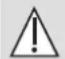 MIDEA MP05SRWBA3RCM - AVERTISSEMENT - 1