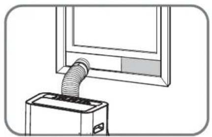 MIDEA MP05SRWBA3RCM - Installation - 9
