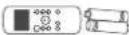 MIDEA MP05SRWBA3RCM - Accessories - 2