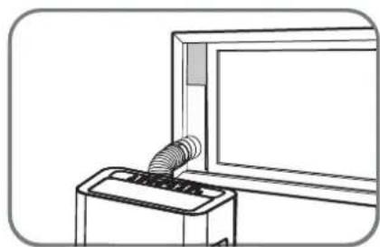MIDEA MP05SRWBA3RCM - Table des matières - 1