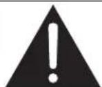 DBX 2231 - CAUTION - 1
