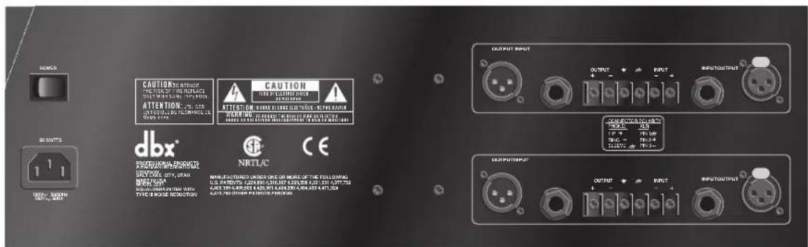 POWER 20 WATTS 1 1 DBX® PROFESSIONAL PRODUCTS SAPPLY & INTERNATIONAL SPAY SIZE: 50" XTH NRTL/C TYPE II MODE Resolution CAUTION: No protection ATTENTION: No protection WARNING: No protection or no protection OUTPUT INPUT OUTPUT INPUT INPUT OUTPUT OUTPUT INPUT OUTPUT OUTPUT OUTPUT INPUT OUTPUT OUTPUT