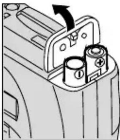 KODAK Advantix C370 - FIXATION DE LA COURROIE - 3