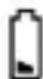 KODAK Advantix C370 - Indicateur de piles faibles - 1